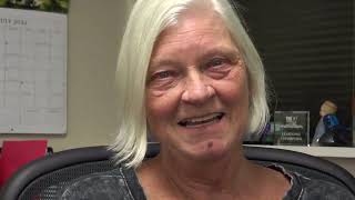 Called To SERVE - Cindy Turbeville in Code Enforcement
