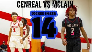 The Intense Battle for North Side: McLain vs Central Rivalry Explained