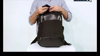 Tech and You: Targus Mobile VIP backpack