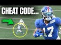 Wan'Dale Robinson is a Breaking Out in 2024 Fantasy Football (Film Breakdown)