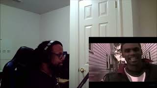 Buckwild Top Beats & Samples REACTION
