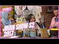 Jihan Show Musim 2 2017 -  Episod 3