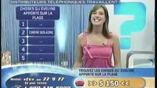 Call tv, TQS, 2009