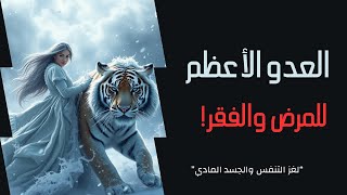 التنفس ليس كما تعتقد | تغيير واقع الجسد للأفضل (تلقائيا)!