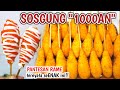 YUUKK BIKIN BOCIL BOLAK-BALIK KEWARUNG!! SOSGUNG 