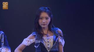 合理失控 GNZ48 TeamG CKG48 TeamC 20180422