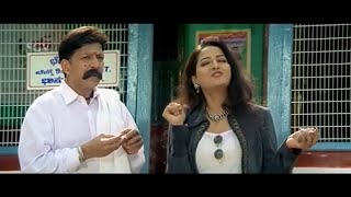 Yajamana Kannada Movie Back To Back Comedy Scenes | Vishnuvardhan | Tennis Krishna | Shivaram