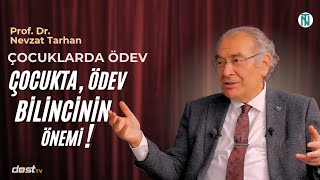 Çocuklarda Ödev Bilincinin Önemi | 24. Bölüm Akla Kapı | @DostRadyoTV