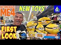 Despicable Me 4 Toy Vlog Movie Review First Look