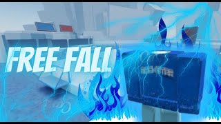 Freefall.. Super Striker League Montage #1 4k