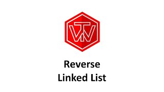 Reverse Linked List | LeetCode 206 | Google Coding Interview Tutorial