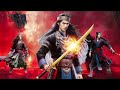 Xeeb Pov The Swordsman legend Episode 111 - Hmong Action Warrior Story