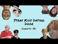 Stray Kids Dating Door - Chaotic 18+