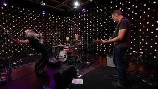 Dirty Three - Full Performance (Live on KEXP)