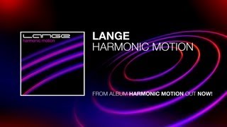 Lange - Harmonic Motion [Official]