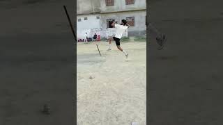 Fast bowling net session #cricketlover #youtubeshorts #cricket #fastbowling #shorts #fastbowler
