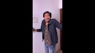 Bhootiya Family - दुनिया की सबसे छोटी भूतिया कहानी | World’s Smallest Horror Story #shorts