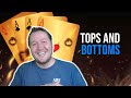Tops And Bottoms - Weekly Free #520