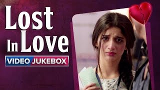Lost In Love | Video Jukebox