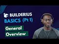 Builderius Basics 01 - General Overview
