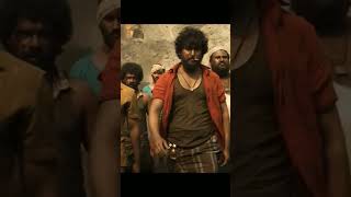 Dasara cinema trailer(official) | Nani | Keerthi Suresh