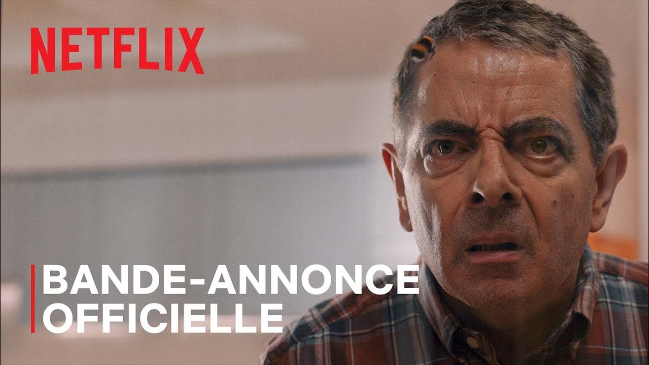 Seul Face à L'abeille | Bande-annonce Officielle VF | Netflix France ...