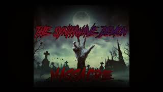 THE SYNTHWAVE DEMON - MASSACRE , Dark Synthwave || Horror Synth || Slasher Wave || Dark Electronica