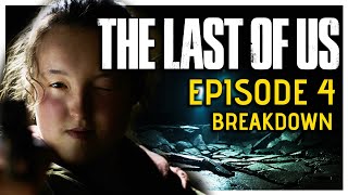 The Last of Us Episode 4 Breakdown - Who are Henry & Sam?