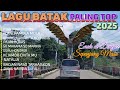 #laguviral#lagubatakpalingdicari/LAGU BATAK PIAR-PIAR MONIS/#danautoba  #lagugondangbatakterbaru2025