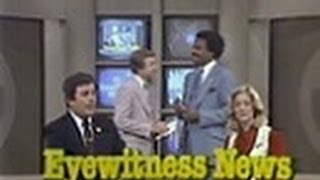 WLS Channel 7 - Eyewitness News at 6pm (Open \u0026 Partial First Story, 8/31/1980)