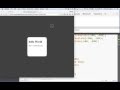 04 Modal Dialog CSS