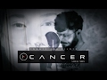 CANCER - Twenty One Pilots || Anurag Mohn Cover || My Chemical Romance