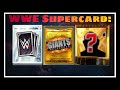 WWE Supercard: TBG Reward,Giant Unleashed Rewards and WM’39 Fusion!