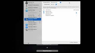 Get Your Quicktime Screencast Videos To Record In Stereo Sound
