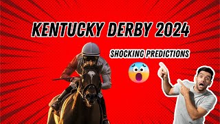 Can 'Fierceness' Break the Curse? Unbelievable Odds in Kentucky Derby 2024!