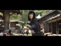 Warrior Baek Dong Soo aka. The Warriors Way - Trailer englisch [HD]