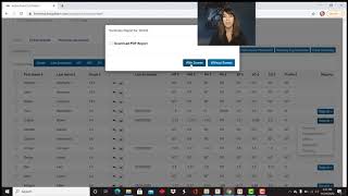 DORA Summary and Parent_Teacher Report