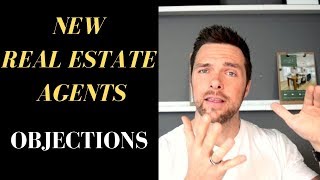 New Real Estate Objections and Scripts