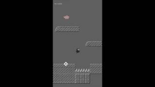 2D Platformer Game Prototype - Unity