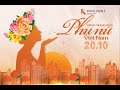 💐💐 CHÚC MỪNG NGÀY PHỤ NỮ VIỆT NAM 20/10 💐💐