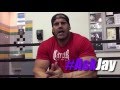 Ask Jay Cutler - How do I get Cuts in my Chest? - Cutler Nutrition