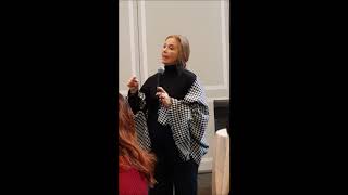 2016 Testimonial, Meryl Snow |  The Signature CEO Conference 2016