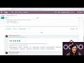 Lead Mining  Odoo CRM (Leads management)