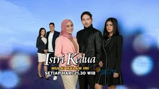 ISTRI KEDUA : Mulai Malam Ini!