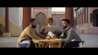 Teaser | Wang | Dilpreet Dhillon & Parmish Verma | Full Song Coming Soon | Speed Records