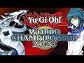 World Championship with CYBER DRAGONS [Yugioh Master Duel]