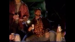 Genesee Beer Commercial 1993