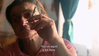 Hot Docs 2018 Trailers: A WOMAN CAPTURED