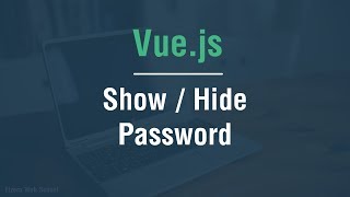 [ Arabic ] Show Hide Password on Input Field