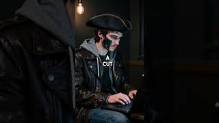Dark Web King Arrested Reading In Library